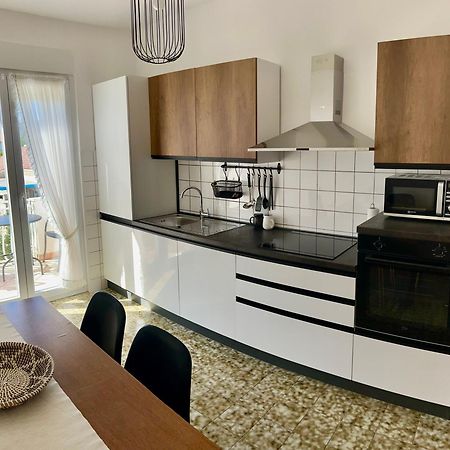 Villa Margareta Sukošan Екстериор снимка