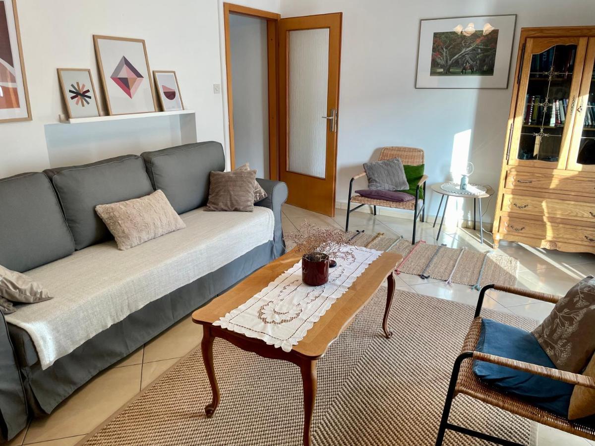 Villa Margareta Sukošan Екстериор снимка