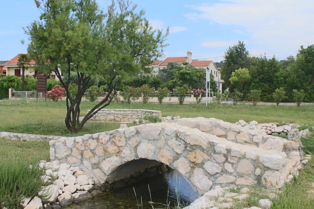 Villa Margareta Sukošan Екстериор снимка